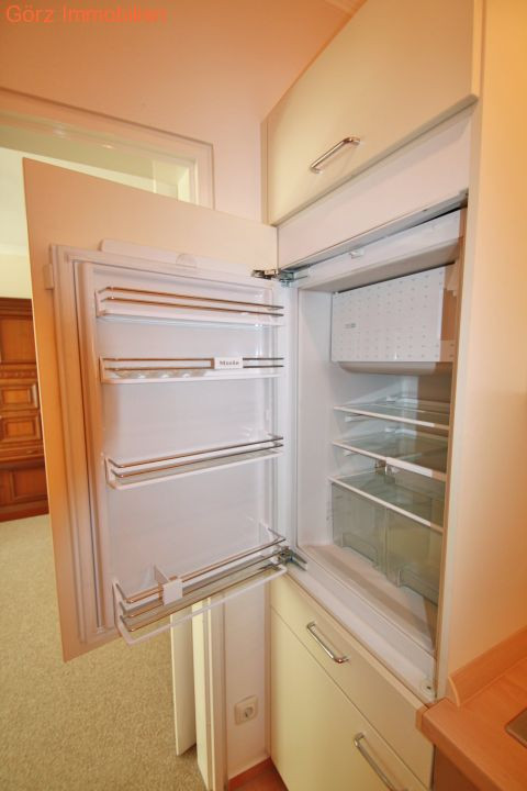  Etagenwohnung Norderstedt