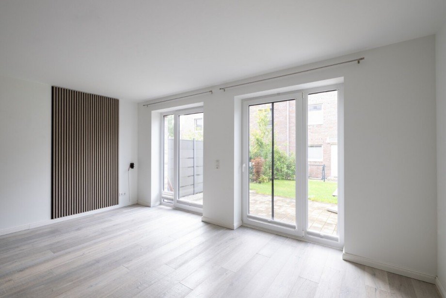  Reihenmittelhaus Norderstedt