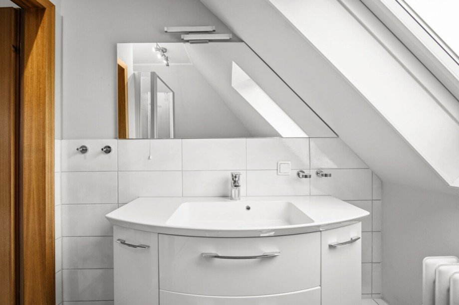 lichtdurchflutet Doppelhaush�lfte Norderstedt