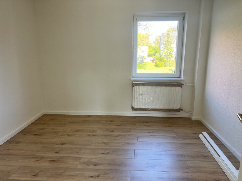  Etagenwohnung Barmstedt