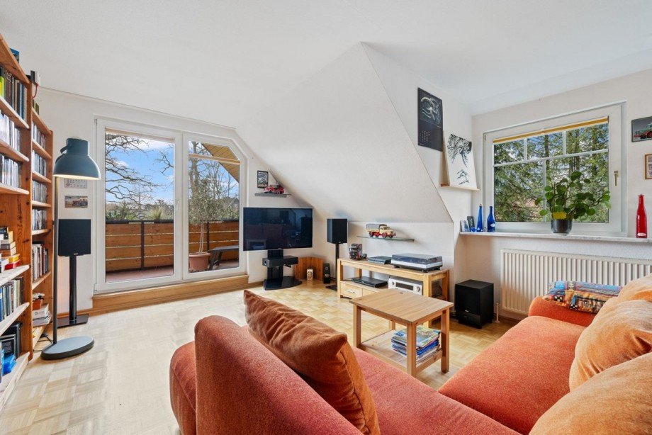  Einfamilienhaus Norderstedt / Glash�tte