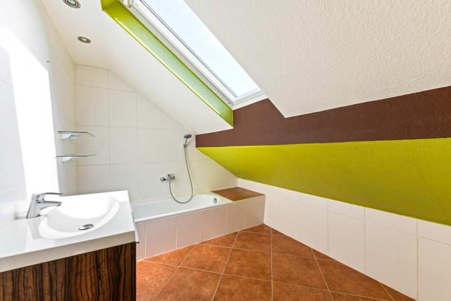 Vollbad im OG Einfamilienhaus Tangstedt-Wilstedt