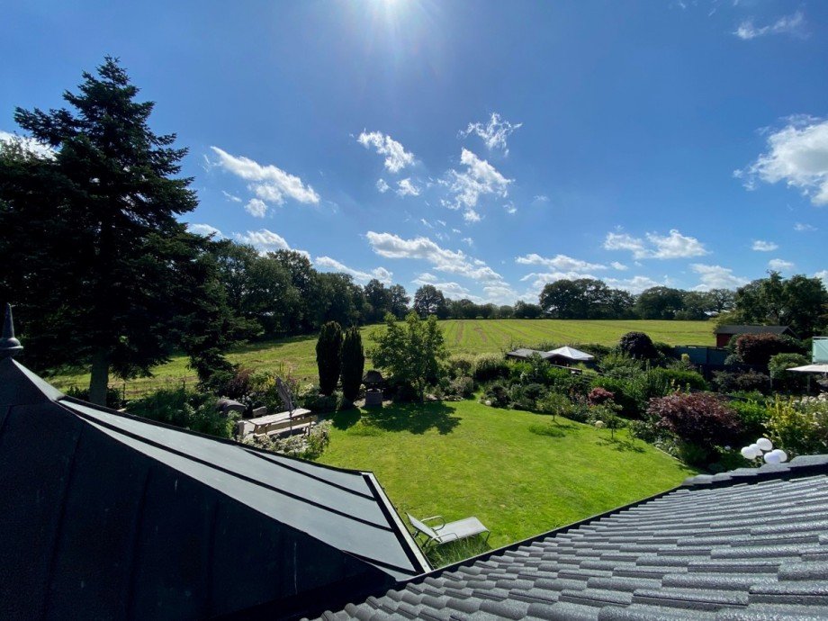 6.0Garten. Einfamilienhaus Tangstedt