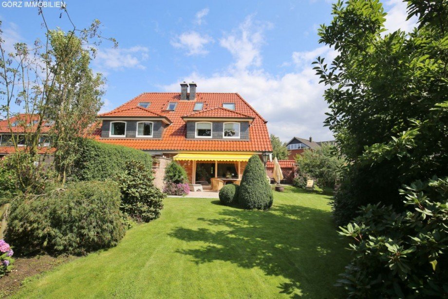  Doppelhaush�lfte Itzstedt