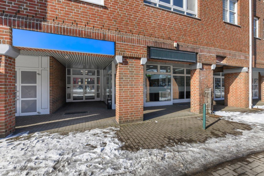  Ladenlokal Norderstedt