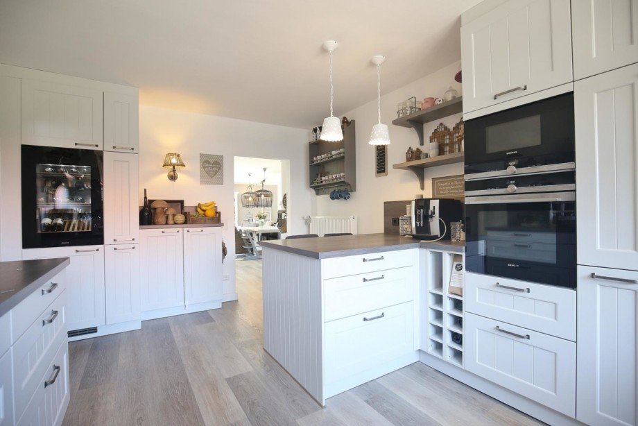 Traumk�che Villa Tangstedt