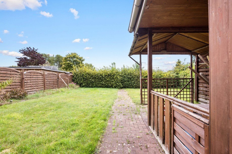  Einfamilienhaus Tangstedt