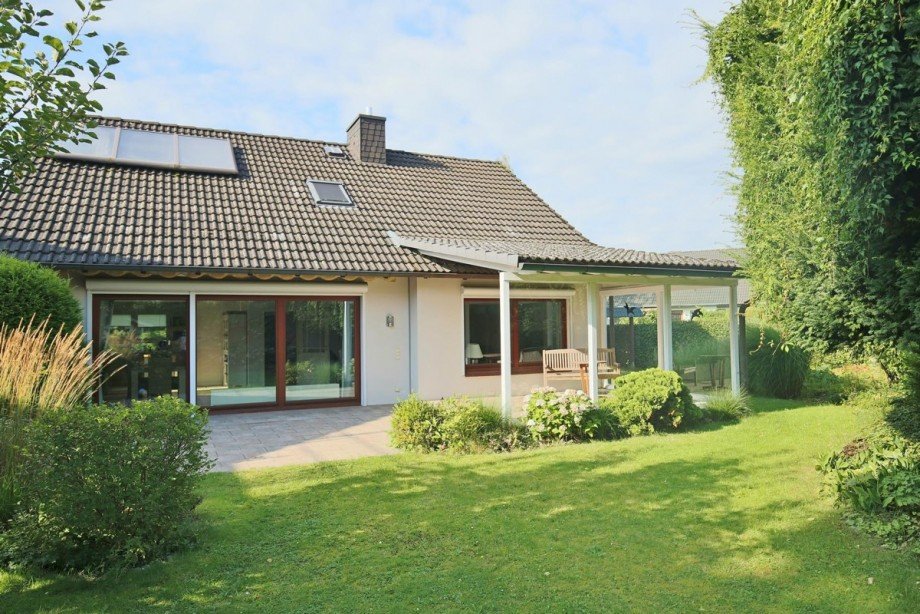 Einfamilienhaus Norderstedt