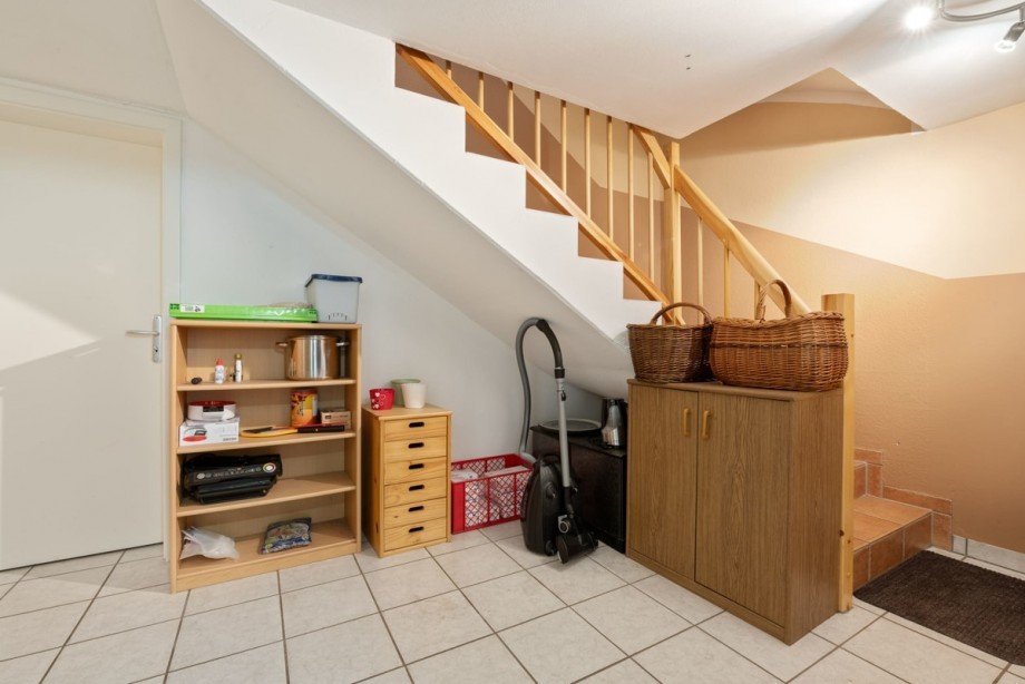 Kellergeschoss Einfamilienhaus Henstedt-Ulzburg