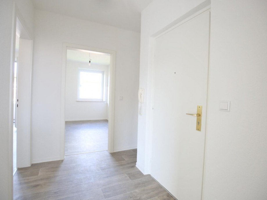  Etagenwohnung Barmstedt