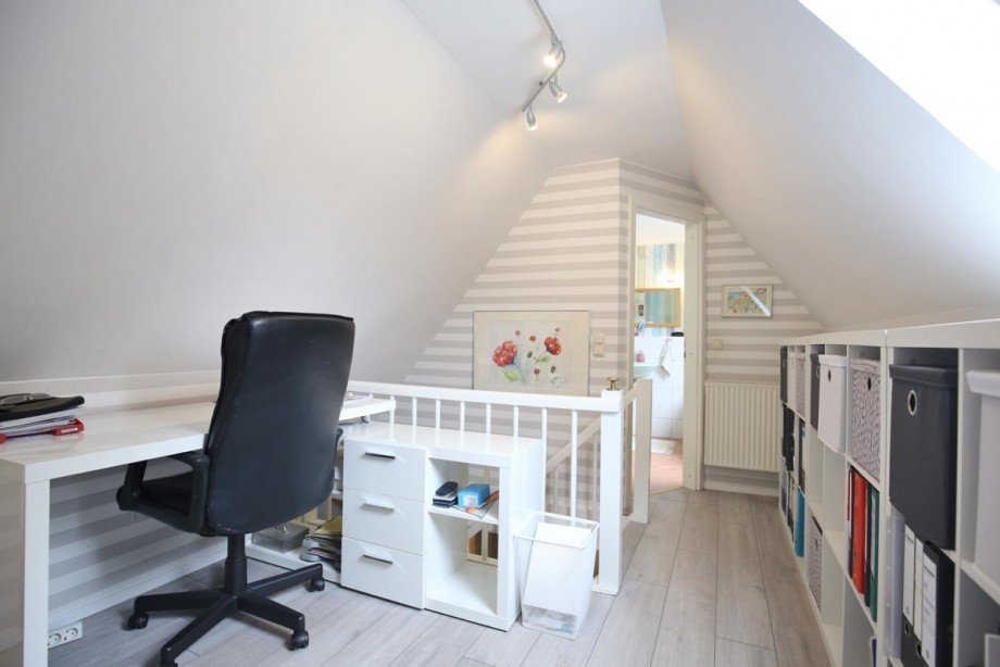 Galerie Einfamilienhaus Quickborn
