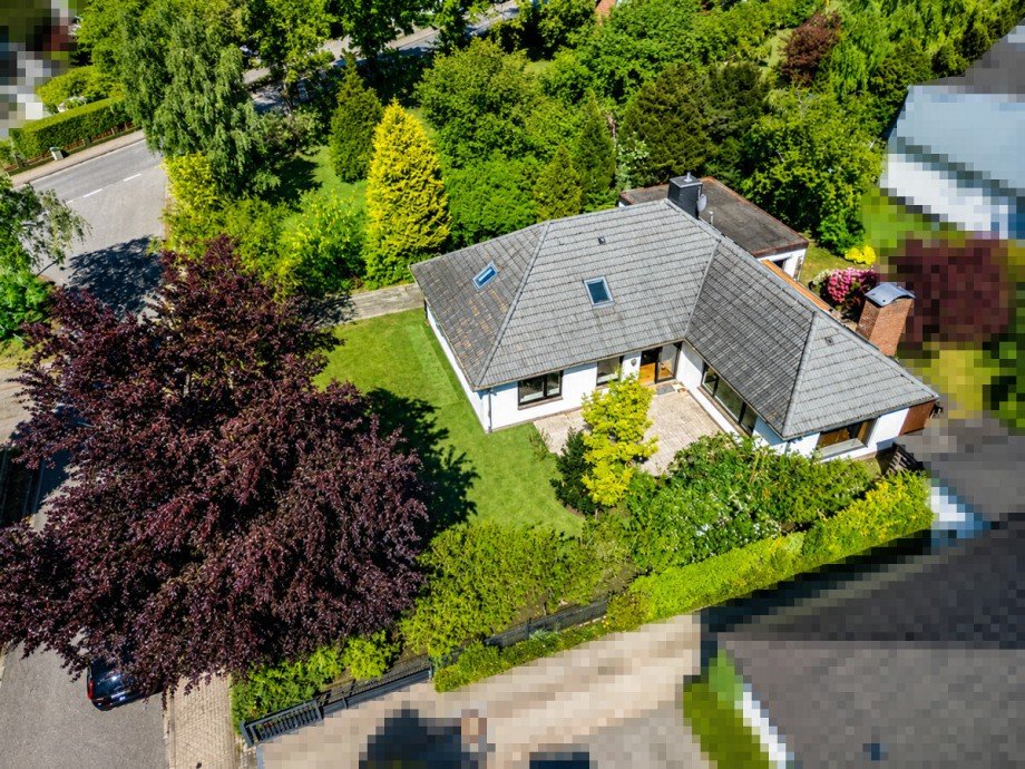  Einfamilienhaus Norderstedt / Glash�tte