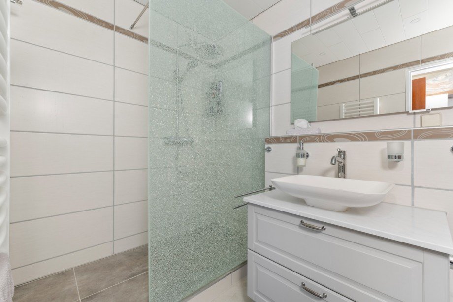 Duschbad Etagenwohnung Norderstedt