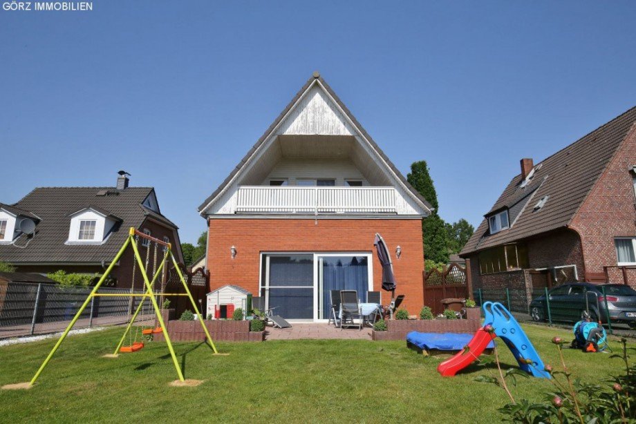  Einfamilienhaus Rellingen