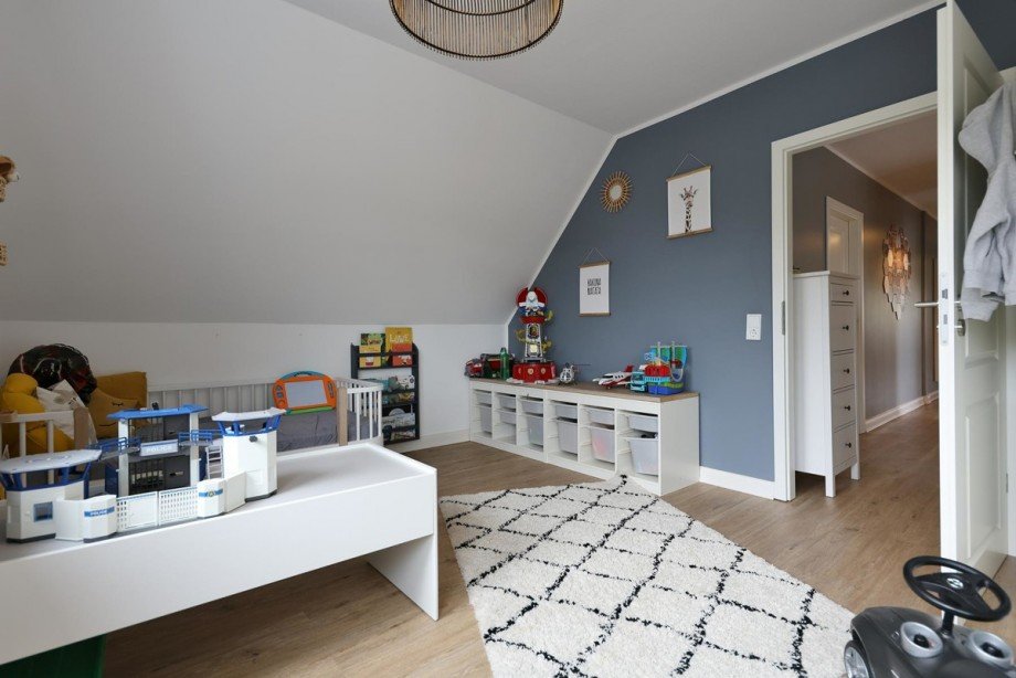  Einfamilienhaus Borstel Hohenraden