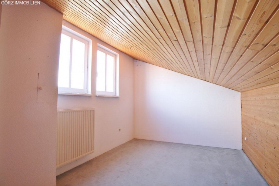 Dachstudio Reihenhaus Norderstedt