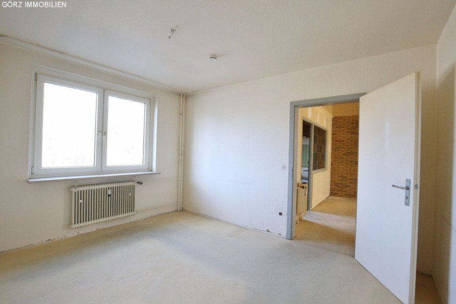 Schlafzimmer Etagenwohnung Pinneberg