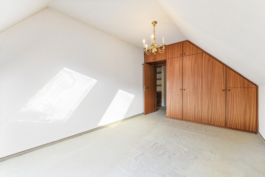  Einfamilienhaus Norderstedt