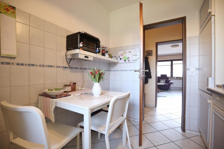 mit Essecke Erdgeschosswohnung Norderstedt / Garstedt