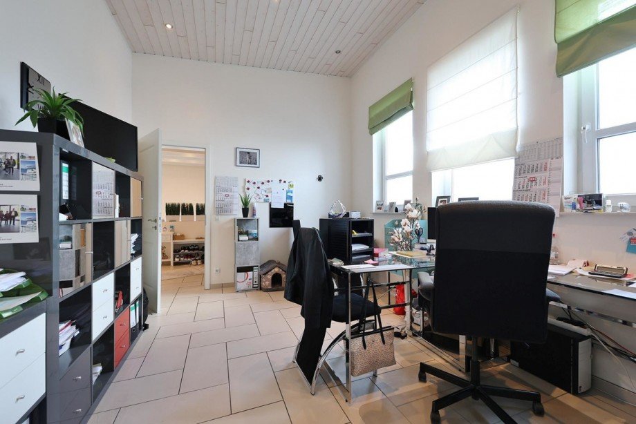  Maisonettewohnung Barmstedt