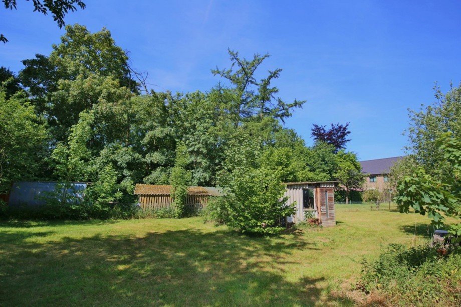  Einfamilienhaus Quickborn