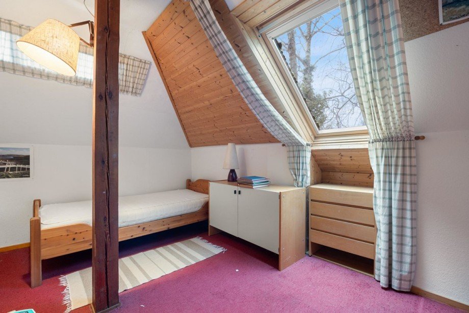 weiteres Zimmer OG Einfamilienhaus Norderstedt