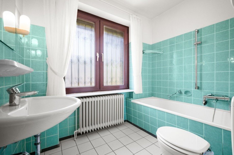 EG, Bad Einfamilienhaus Norderstedt
