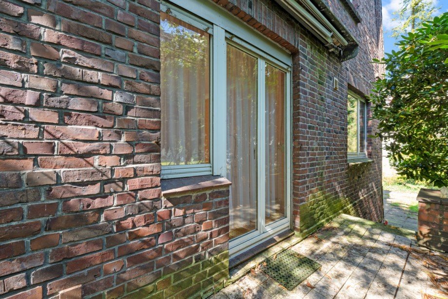 Terrasse Einfamilienhaus Norderstedt / Garstedt