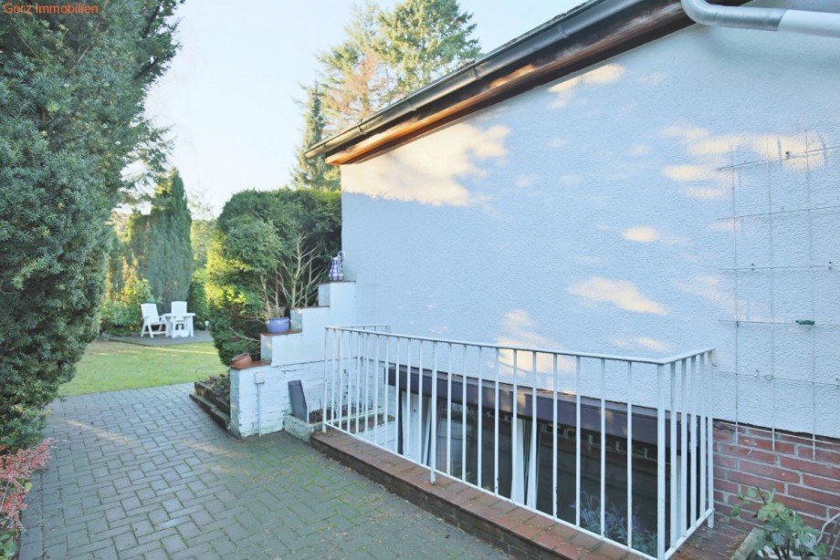  Einfamilienhaus Norderstedt