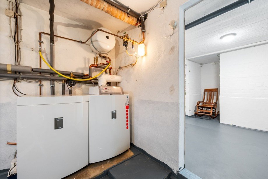 Heizung Einfamilienhaus Elmshorn