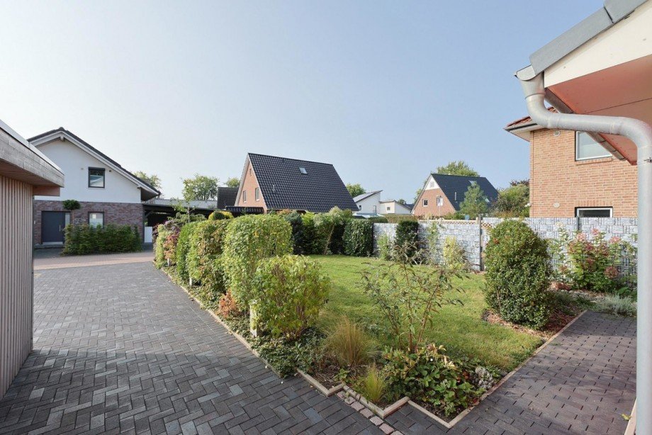  Einfamilienhaus Kummerfeld
