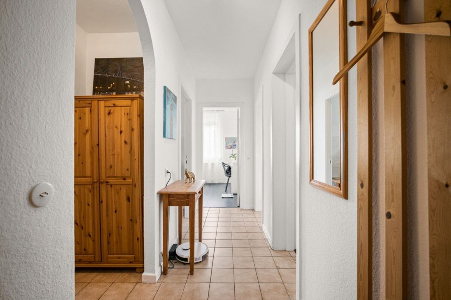  Etagenwohnung Hamburg