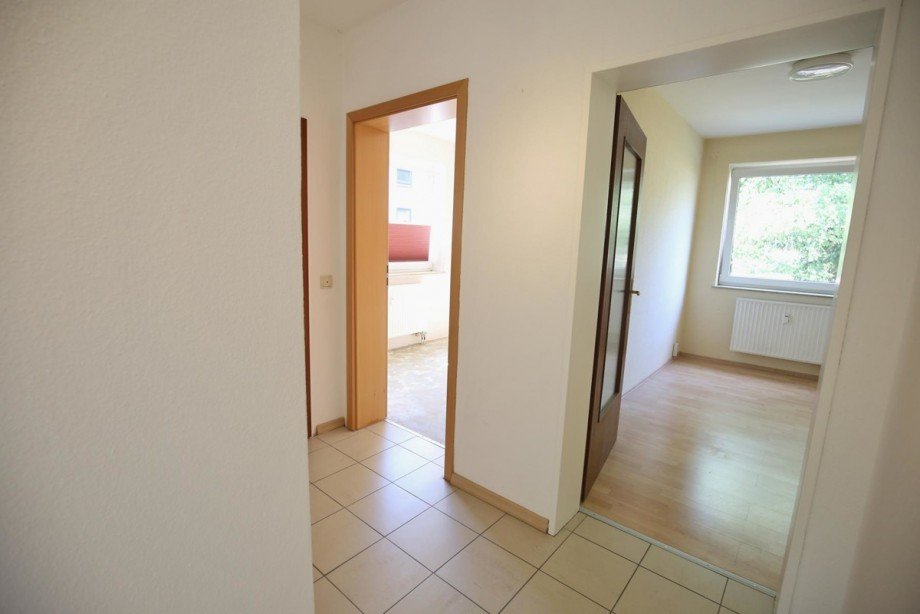 gro�e Fenster! Erdgeschosswohnung Quickborn