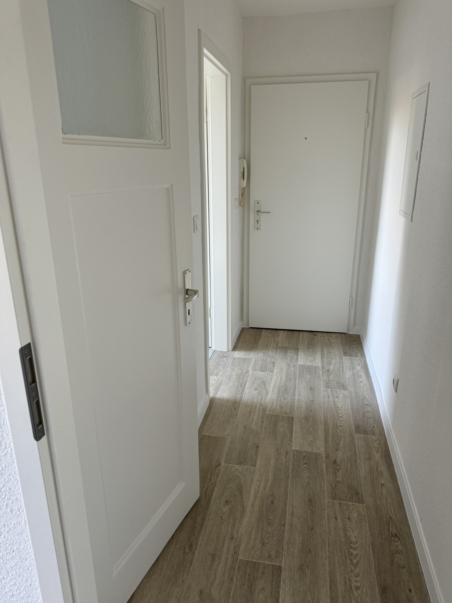  Etagenwohnung Barmstedt