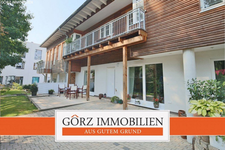  Maisonettewohnung Hamburg