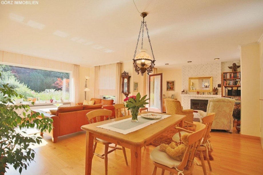 lichtdurchflutet Bungalow Appen