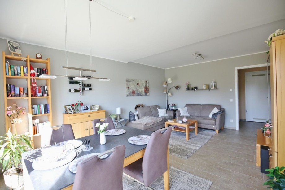  Etagenwohnung Henstedt-Ulzburg