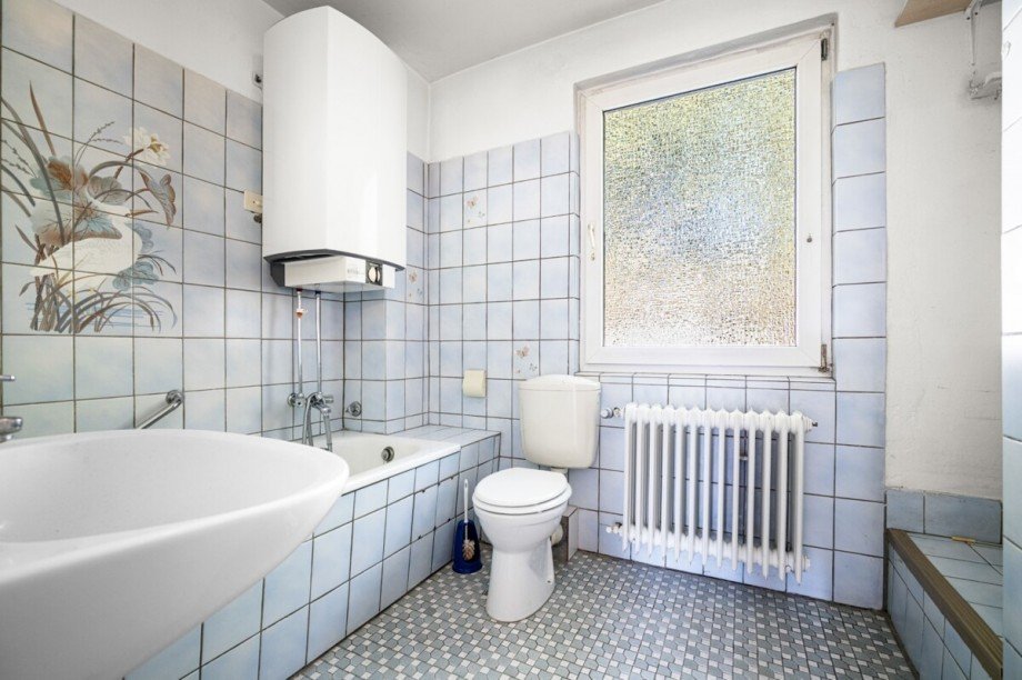 mit Fenster Reihenmittelhaus Norderstedt