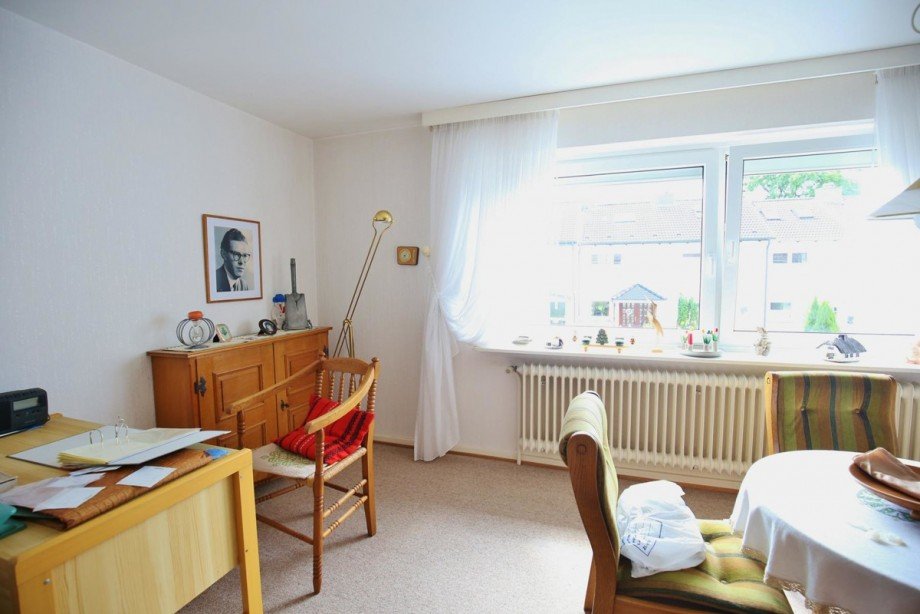 OG Zimmer 2 Reihenhaus Rellingen