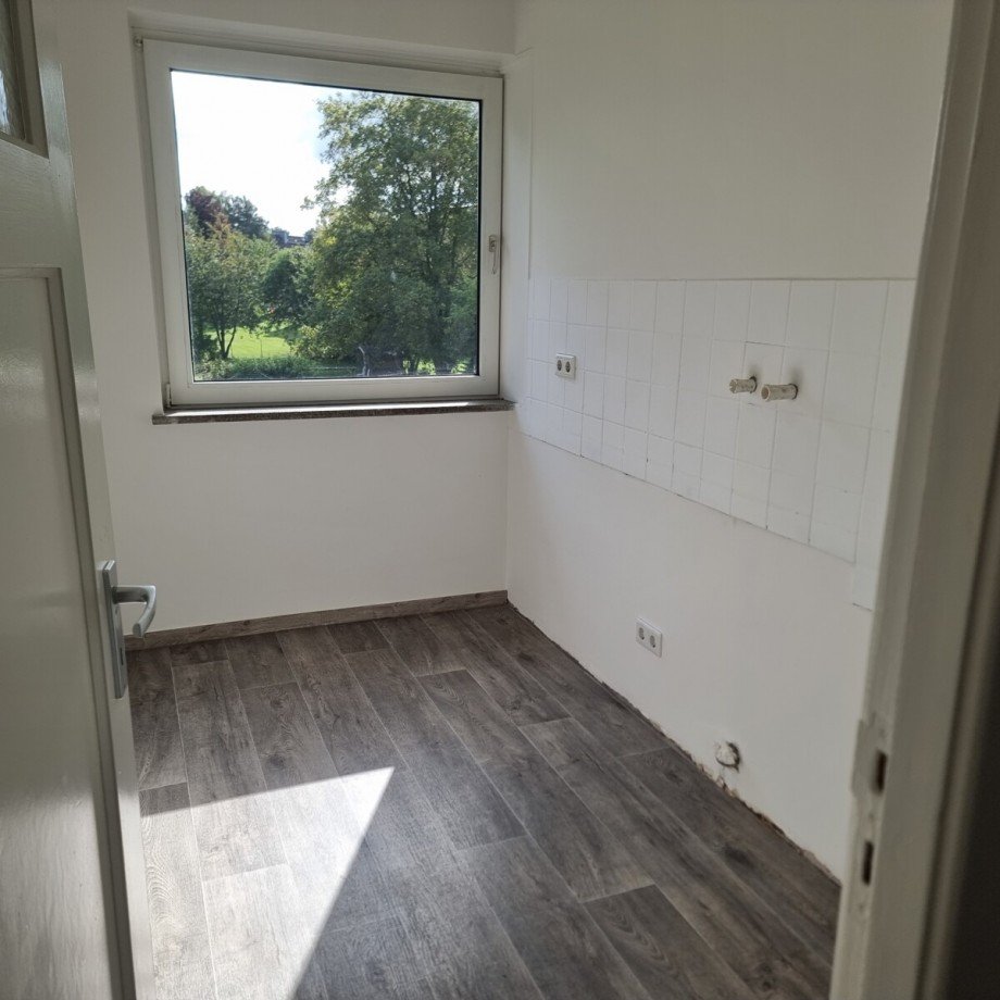 K�che Etagenwohnung Barmstedt