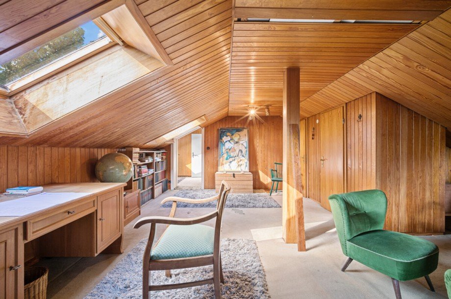  Reihenendhaus Norderstedt