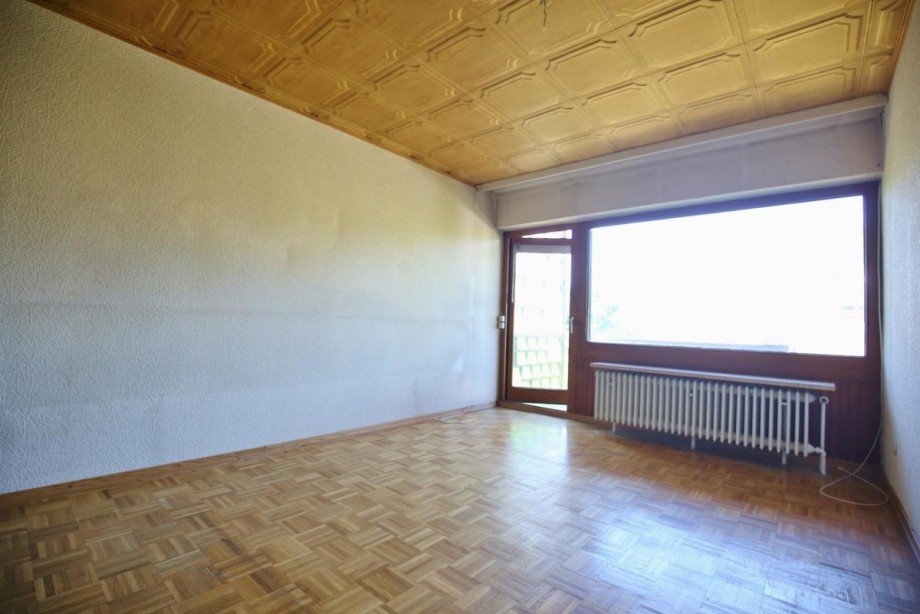 Gro�es Schlafzimmer Reihenendhaus Norderstedt