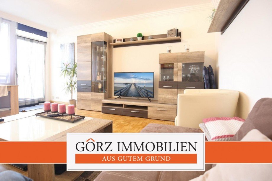  Etagenwohnung Quickborn