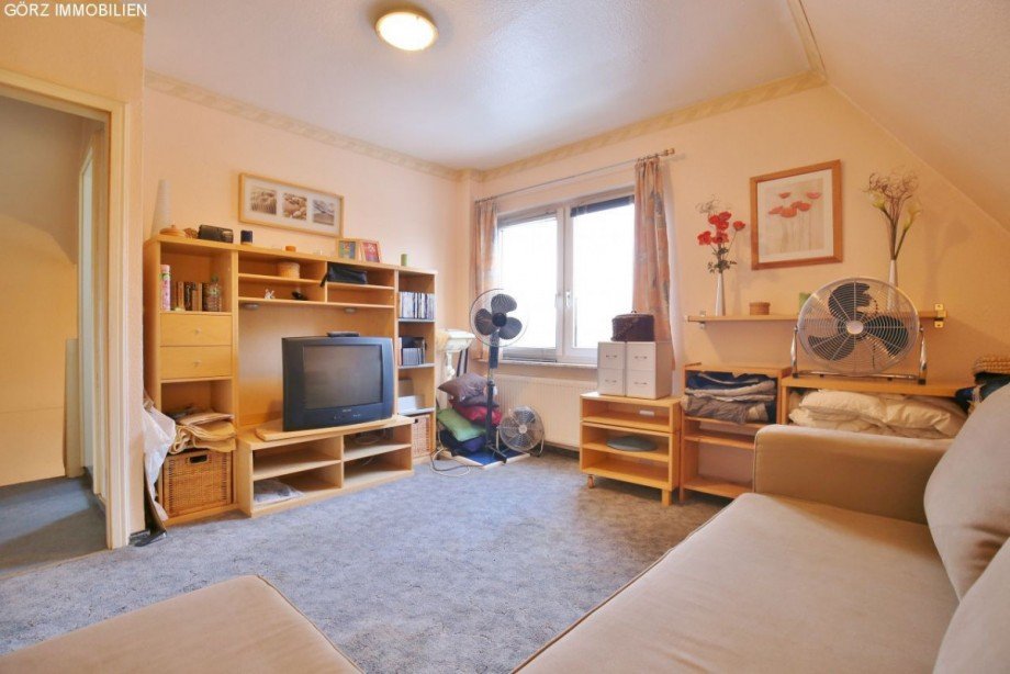 Schlafzimmer/Kinderzimmer Einfamilienhaus Rellingen