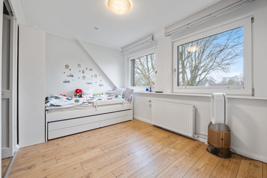  Reihenmittelhaus Hamburg Rahlstedt
