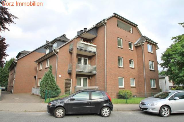  Etagenwohnung Hamburg