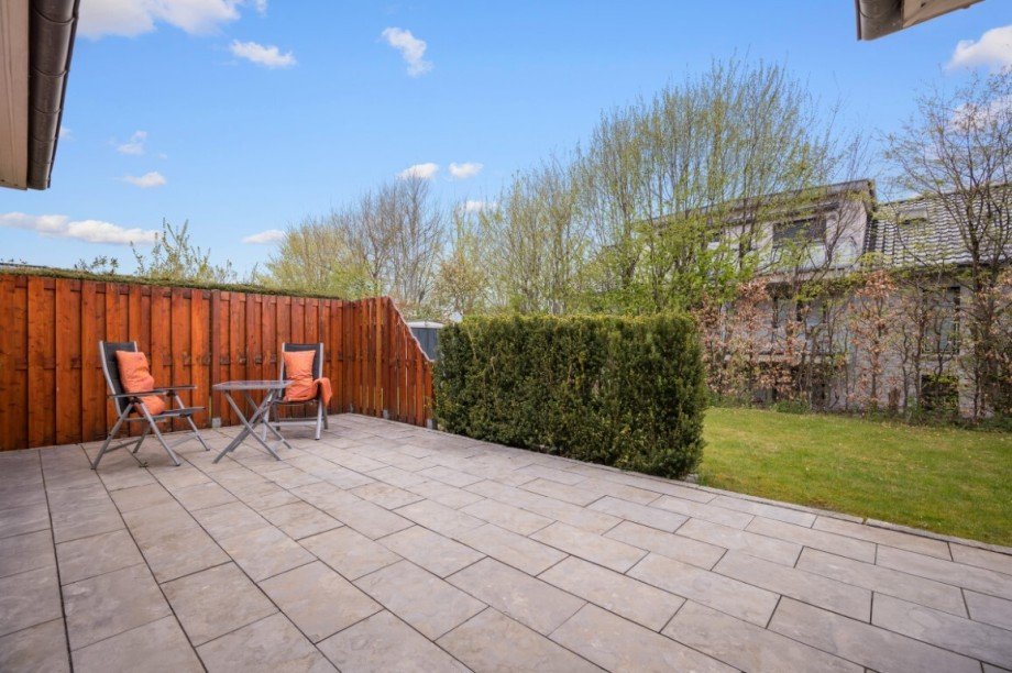 geschmackvoll gepflastert Einfamilienhaus Gro�enaspe