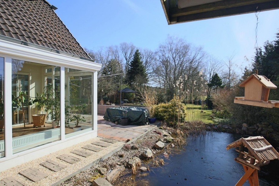  Einfamilienhaus Hartenholm