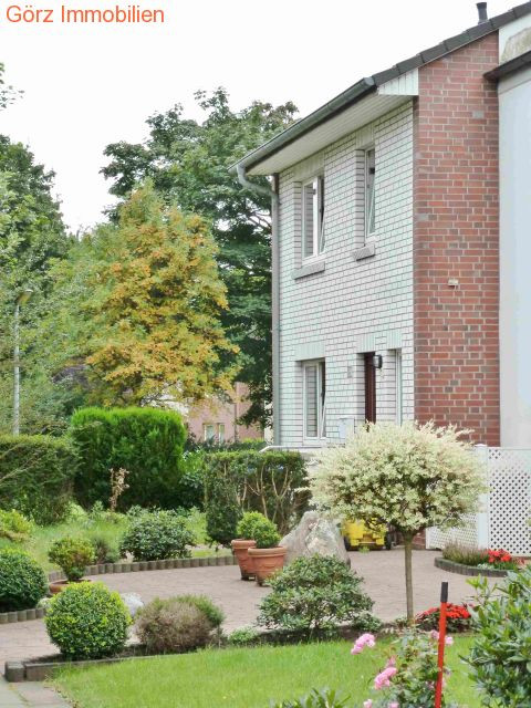  Reihenendhaus Norderstedt