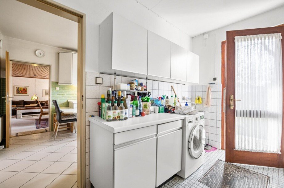 Hauswirtschaftsraum Einfamilienhaus Henstedt-Ulzburg